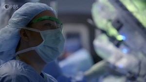 4.2K views · 106 reactions | Have you ever wondered how robotic surgery works? Go behind the scenes with Dr. Michael Jobst, colon and rectal surgeon, in this PBS episode of Future of Work, to see leading edge technology being utilized at Bryan Medical Center. | Bryan Health | Facebook