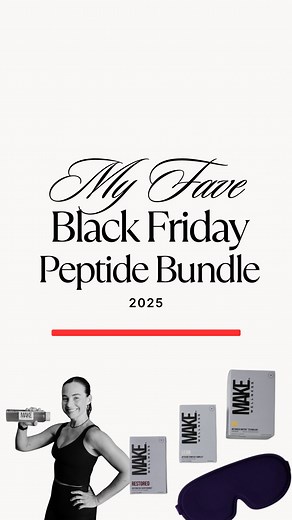 These three have genuinely become part of my daily routine — each one...