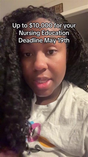 Brave of Heart Nursing Scholarship Deadline May 19th Comment “brave” for scholarship link. Eligibility Applicants to the Brave of Heart Nursing Scholarship must: Be a current college undergraduate who will earn their Associate Degree in Nursing (ADN) or Bachelor of Science in Nursing (BSN) by September 2027. Plan to enroll in full-time or part-time undergraduate study at an accredited two- or four-year college or university for the 2026-27 academic year (Fall and/or Spring semesters). Have a min