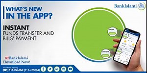 10K views · 45 reactions | Introducing mBankIslami app for your...