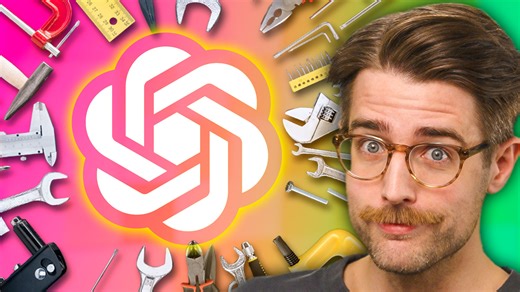 4.3K views · 31 reactions | AI "Tool Use", TikTok's US algorithm, Google confirms leak + more! News Sources: https://lmg.gg/mZ7Ty | TechLinked | Facebook