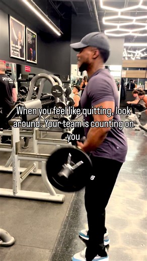 Bicep Curls Challenge #gym #biceps #teamwork #fyp