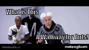 Center For Kids Who Can't Read Good - Zoolander (4/10) Movie CLIP (2001) HD on Make a GIF