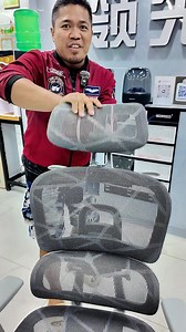 59K views · 311 reactions | Ergonomic Chair Na pangmalakasan siguradong mas upgraded na yung pahinga niyo kapag meron kayo nito Xpanse LS900 Reclining Ergonomic Chair Office Chair Gaming Chair Computer Chair High durability #ergonomicchair #officechairs #computerchair #bosstante #trending | Boss Tante Kuya Ar-Jay | Facebook