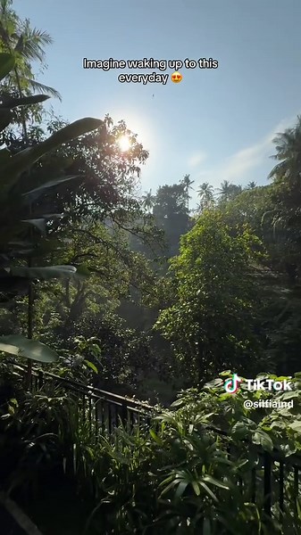 Experience the Beauty of Ubud Bali Resorts