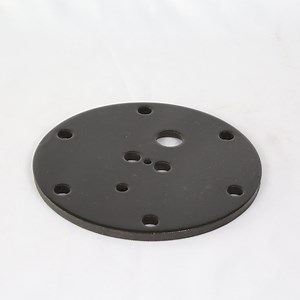 [Hot Item] Stainless Steel/Carbon Steel A105 Forged Slip-on/Orifice/ Lap Joint/Soket Weld/Blind /Welding Neck Anchor Flanges