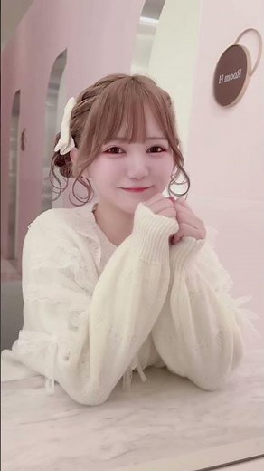 さいごかわいいね #ヘアアレンジ #ヘアアレンジ動画 #オタク #アイドル #美容室