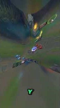 Guia morgana gameplay #leagueoflegends #info #tutorial #guia #gameplay