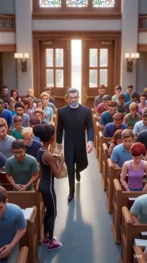 No more fooling around. #fypシ #reels #shorts