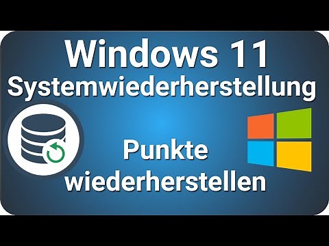 Restore Windows 11 System Restore Points