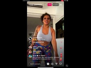 Kkvsh ig live