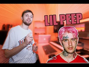 Faire une instru TRAP pour LIL PEEP | Tuto Bandlab (débutant)
