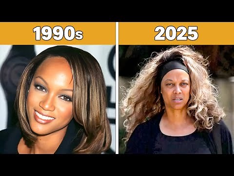 50+ Most Beautiful Super Models of the 90s Then and Now!