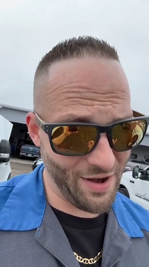 3.0 Litre Ford POWERSTROKE dun blowed up!! #fordtrucks #mechanic.#fblifestyle | PowerStroke Tech Talk W／A Rod