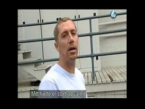 MadTv S09E05 Music Video Coldplay The Narcissist