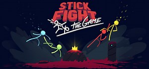 Stick Fight: The Game | Co-op & Multiplayer Split Screen LAN Online Info | PlayCo-opGame