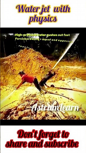 The Wonders of Physics in Everyday Life