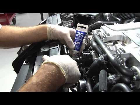 ECS Tuning: APR 3.0 TFSI Stage 2+ Supercharger Pulley Upgrade Kit DIY