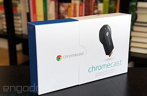 Google 終於把 Chromecast SDK 開放，開發者衝呀！（影片）