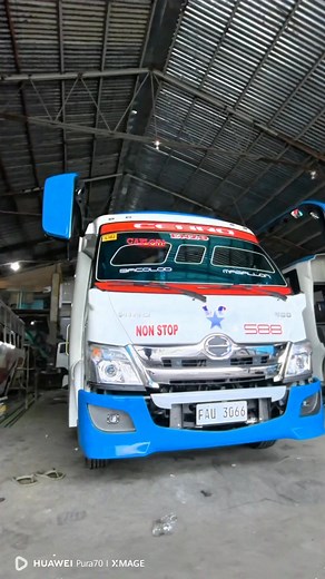 HINO 300 replacement unit for LC STAR 588 #everyonehighlightsfollowers @topfans #everyoneシ゚viralシviralシfypシ゚viralシalシ #followersreelsfypシ゚viralシfypシ゚viralシ #foryoupagereels #cebromotors #everyoneactive | CEBRO MOTORS