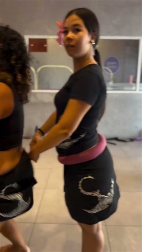 ​'Ori Tahiti Hip Fast Drills | Dance Class Practice 🔥