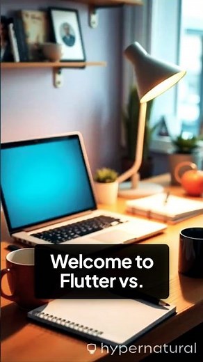 Flutter vs React Native: Which is Best for Mobile App Development in 2025?