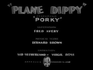 Plane Dippy - Alchetron, The Free Social Encyclopedia