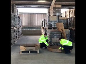 How To Put Together An Octabin