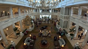 33K views · 444 reactions | A couple minutes at Disney's Grand Floridian Resort to see the chocolate egg displays! #waltdisneyworld #disneysgrandfloridian #seewdw | See WDW | Facebook