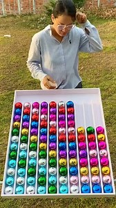 69K views · 562 reactions | smart and smooth solving color ball puzzle game | Family Games | Facebook