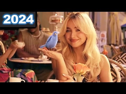 12 Best Olympics Commercials - Summer 2024