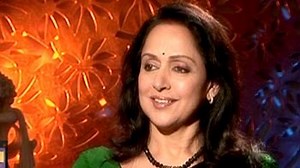 Hema Malini: The one and only