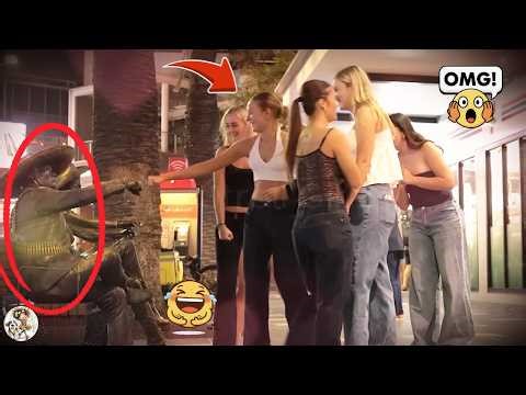 Is It Real?! 😂 | Epic Statue Prank Reactions