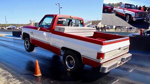 5.6M views · 29K reactions | The secret is in the toolbox! Straight beast and was potting the hammer down at Truck Wars 6! The Mullis Camp don't play around! Entire truck built at Mullis Camp Nitrous/Performance (912)856-1736 | JMalcom2004 | Facebook