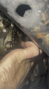 OIL pressure problem R56s N14