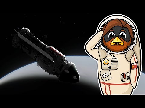 Interplanetary | For All Kerbalkind