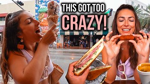 The BEST MIAMI FOOD is here - Ultimate Little Havana FOOD GUIDE