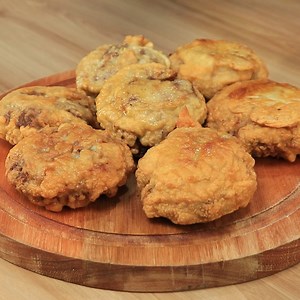 Better than the hamburger, easy recipe and super delicious! | Soul Recipes