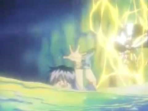 Slayers Next - Giga Slave (Lord of Nightmares Appears)