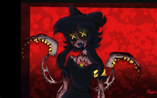 Macabre Rotting Girl |Murder Drones MAP Call(CLOSED)Thumbnail Contest open!