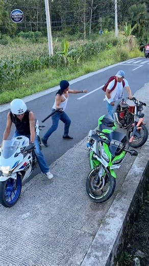 Best moment...the endang...#america #brazil #mexico #funny #genster #comedy #bestmoments #rider