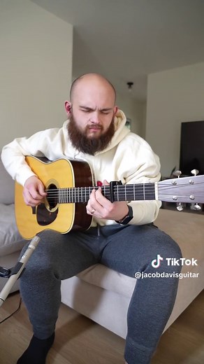 Guitar Cover: Bless the Broken Road Chords and Tabs