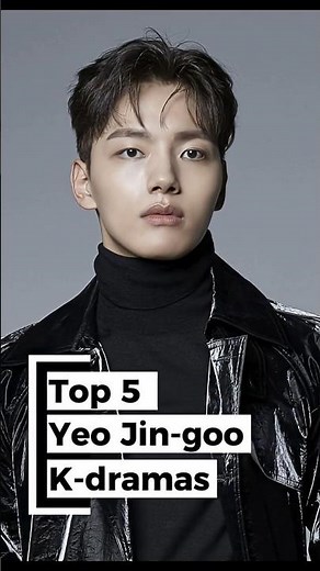 Top 5 Yeo Jin-goo K-Dramas You MUST Watch! 🔥 Hotel Del Luna #1?