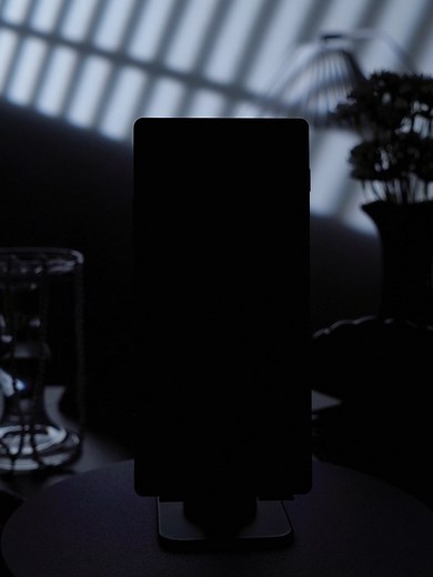 Nubia Z80 Ultra-Pure Vision: Go Ultra!