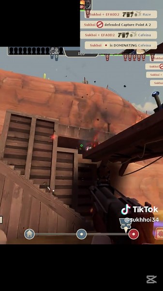 Fortress 2: A Dive into Team Fortress 2 Gameplay