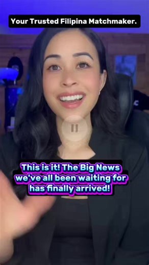 🌟 Hello, friends! 🌟 I’m excited to share that my website has officially been live since early September. 🎉 However, I’ve been keeping it low-key because I only allow a limited number of men to sign up. Why the limit? Because my priority is quality over quantity. By capping the number of clients, I can give my full attention and provide the best possible service in helping both men and women find genuine connections. For those who personally inquire, I’ll kindly ask you to email me. From there