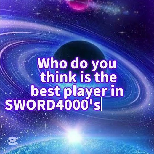 Who do you think is the best player in sword 4000's events #minecraft #sword4000 #minecraftgaming