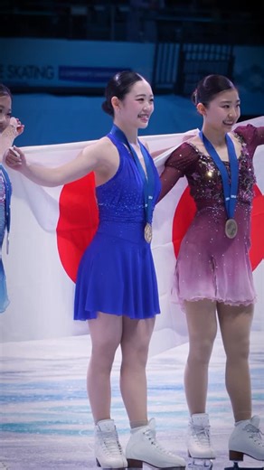 ISU Figure Skating ⛸ | Highlights from #4ContsFigure 2026 in Beijing! 🔥⛸️ Big moments. Bigger emotions. Olympic dreams in motion. What was your standout moment?... | Instagram