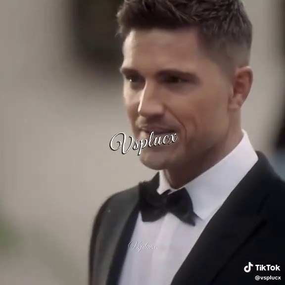 Tim Bradford Character Edit from The Rookie