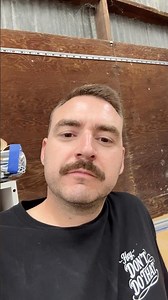 Back with another PRO tip yal! #fail #safety #ladder #construction #bluecollar